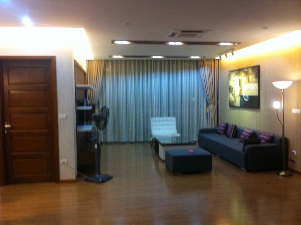 Cho thuê căn hộ Eurowindow Multi Complex, đủ đồ nội thất sang trọng, đẹp, 160m2, 21 tr/th 741453