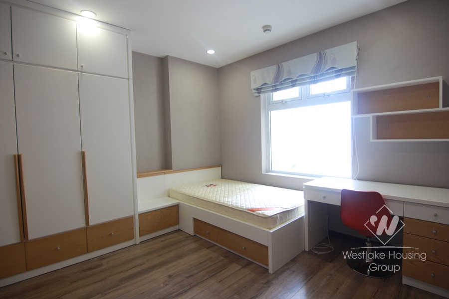 Cho thuê căn hộ chung cư FLC Complex - 36 Phạm Hùng, 100m2, 3 PN, đủ đồ nội thất đẹp.  LH: 0963 650 625 742103