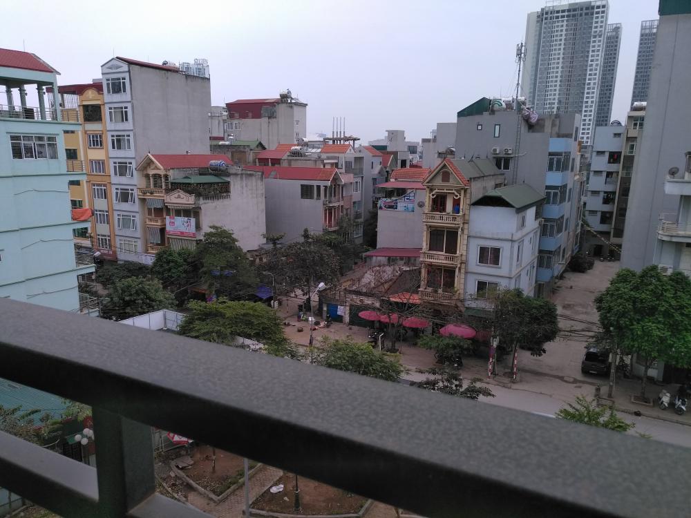 Cho thuê căn hộ chung cư tại tòa A1, X2, Hạ Đình 742953