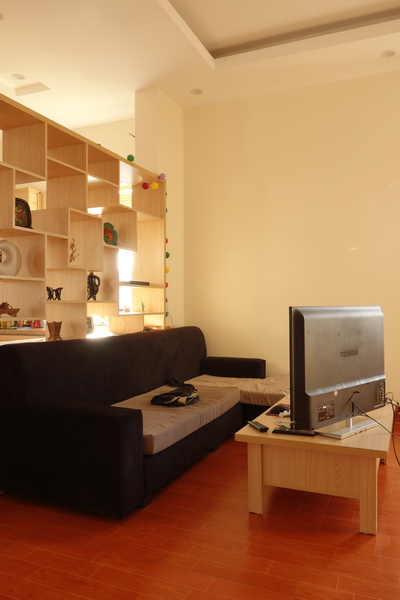 Cho thuê căn hộ chung cư Kinh Đô 93 Lò Đúc, DT 125 m2, gồm 3 phòng ngủ, giá 18 triệu/tháng 743571