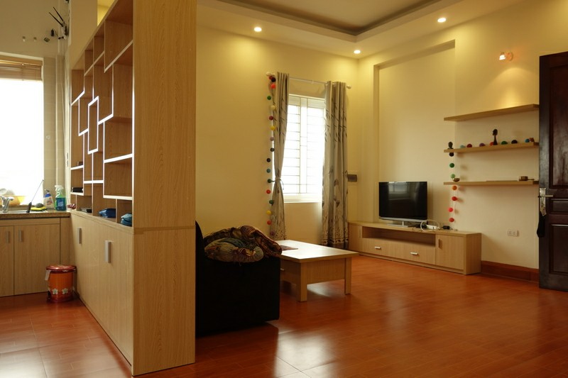 Cho thuê căn hộ chung cư 93 Lò Đúc tòa Kinh Đô, 3 phòng ngủ, đồ cơ bản, 12 tr/th 743575