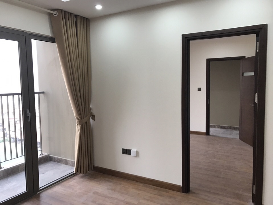 Căn hộ cao cấp Thăng Long Yên Hòa, 2 phòng ngủ đầy đủ nội thất cơ bản, giá 11 triệu/tháng 744002