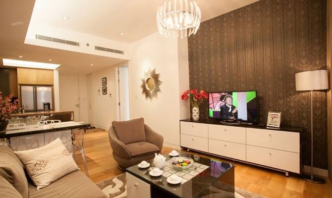 Cho thuê căn hộ tại dự án sang trọng bậc nhất Hà Nội Royal City, 110m2 2PN, nội thất đầy đủ 744151