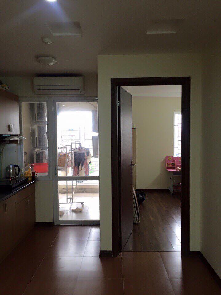 Cho thuê căn hộ Sài Đồng, Long Biên 3 phòng ngủ, thang máy, LH: Ms. Thùy 01689733691 779403