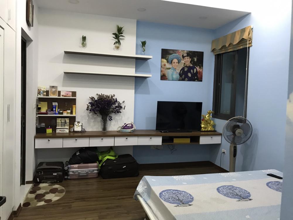Cho thuê căn hộ chung cư khu Yên Hòa, Trung Kính, 2 phòng ngủ, nội thất đẹp, 14 triệu/tháng 757614