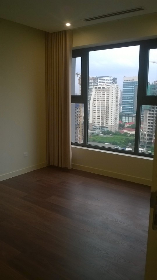 Cho thuê căn hộ Trung Yên Plaza 110m2, 2 phòng ngủ, nội thất cơ bản, giá 10 triệu/tháng 757623
