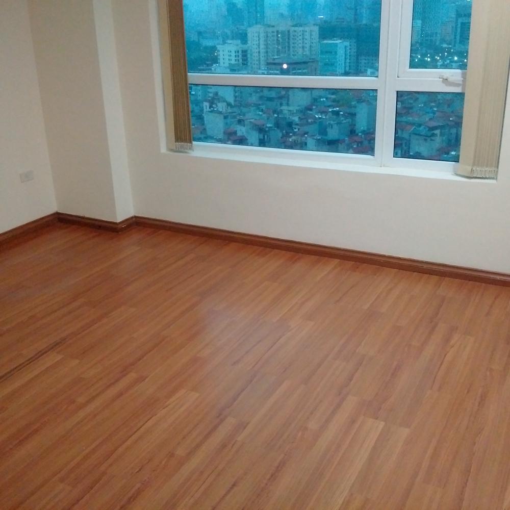 Chính chủ cho thuê căn hộ chung cư 283 Khương Trung, 70m2, 2 phòng ngủ, đồ cơ bản 7 tr/th 759052