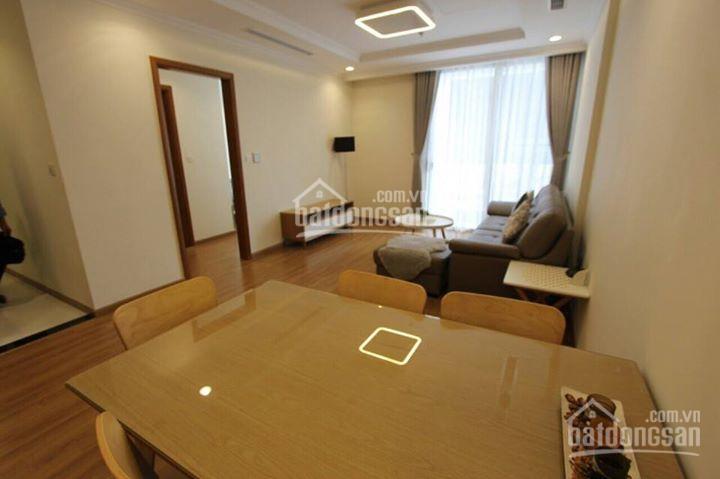 Cho thuê căn hộ Ngọc Khánh Plaza, tầng 18, 2 phòng ngủ, 108m2, đủ nội thất, 15 tr/th, 0918441990 760188