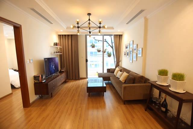 Chính chủ cho thuê căn hộ cao cấp 119 m2, Indochina Plaza đủ nội thất sang trọng 760901