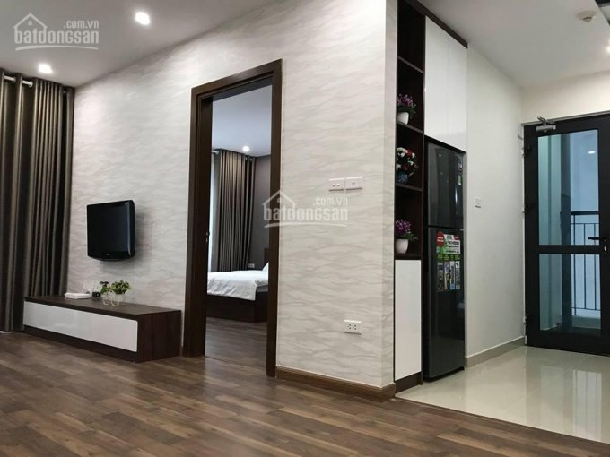 Cho thuê chung cư N04 Trần Duy Hưng, 94m2, 2 phòng ngủ, 12 triệu/ tháng 761625