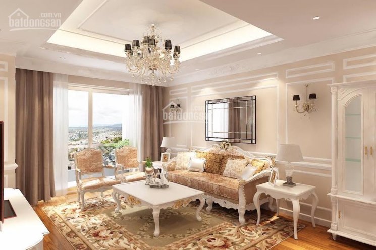 Chuyên cho thuê căn hộ chung cư tại đô thị mới Dịch Vọng, từ 2- 4 PN giá thuê tốt nhất từ 9 tr/th 762012