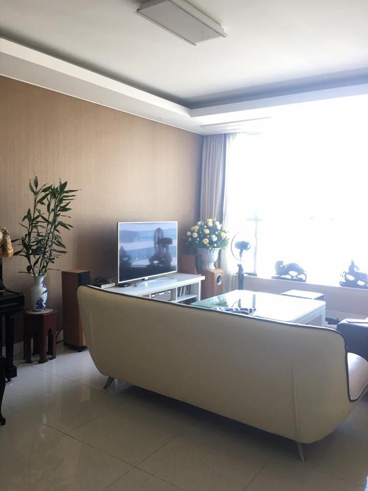 Chính chủ cho thuê CHCC Star Tower – Yên Hòa – Cầu Giấy, 98 m2, 3PN, full đồ nội thất sang trọng 764257