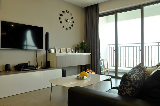 Chính chủ cho thuê căn hộ 3 phòng ngủ tại Golden Land, 131m2, đủ đồ, 13 tr/th, 0985024383 767723