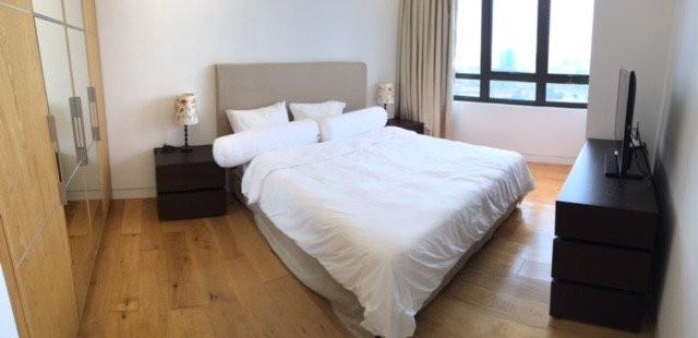Cho thuê căn hộ chung cư Dimond Flower Handico 6, 3 phòng ngủ, 175m2, full đồ, 26 tr/th 773356