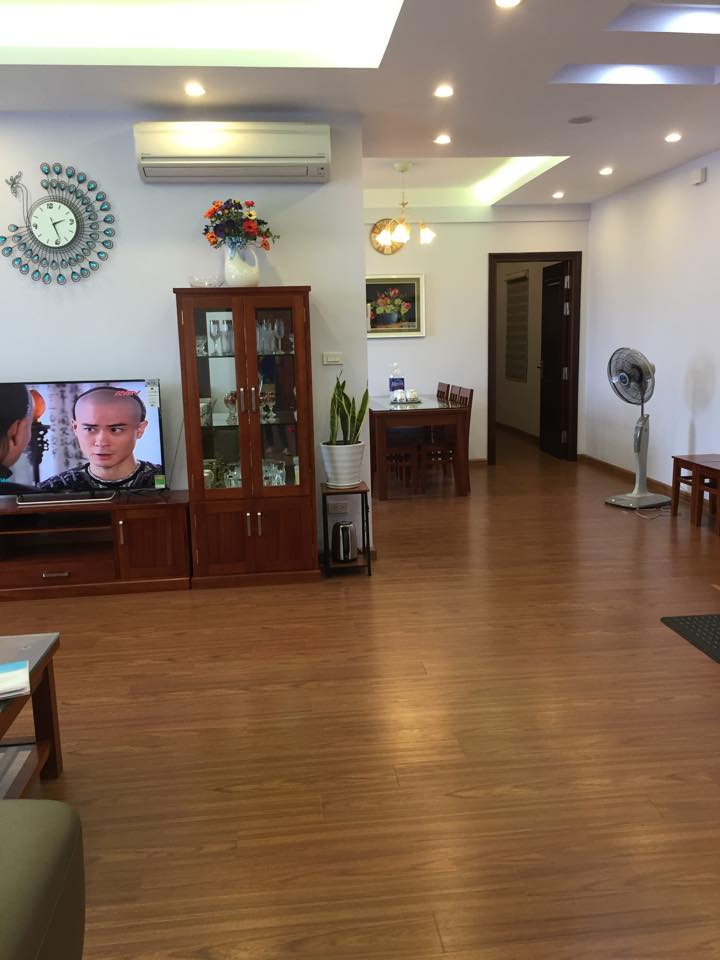 Cần cho thuê gấp căn hộ cao cấp tại Platinum số 6 Nguyễn Công Hoan, 120m2, 2PN, giá 16tr/th 784436