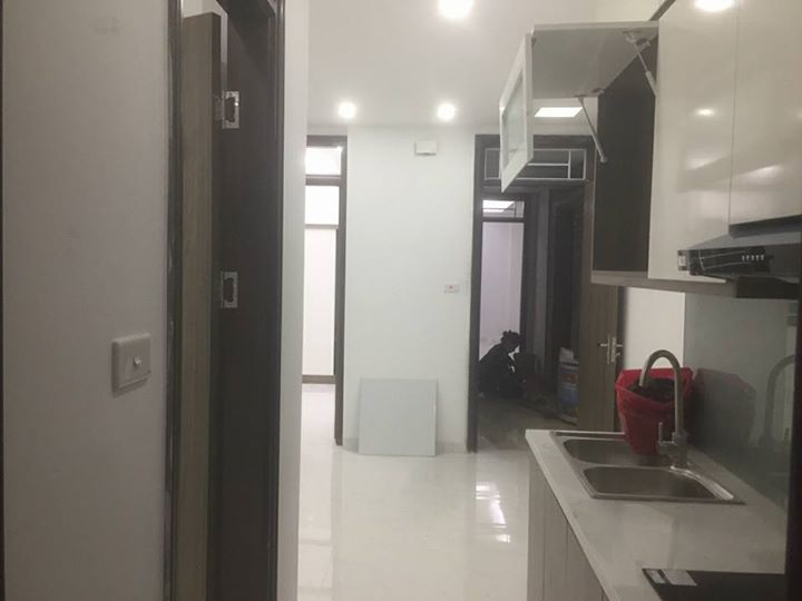 Cho thuê căn hộ chung cư 75m2 ở Nguyễn Chí Thanh 785633