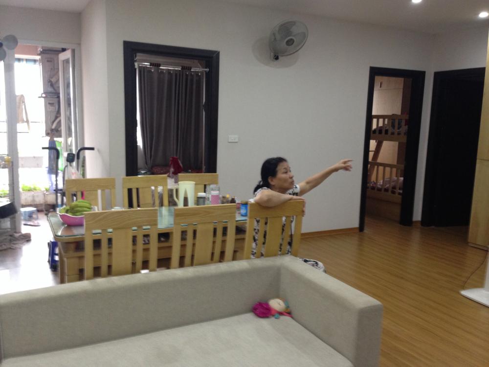 Cho thuê căn hộ 2 phòng ngủ, full đồ, giá chỉ 9 triệu chung cư Tam Trinh, Hoàng Mai LH 016 3339 8686 786718