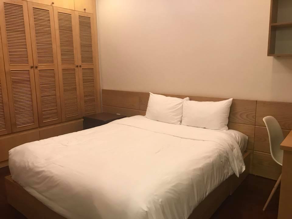 
Cho thuê căn hộ chung cư Golden West Lê Văn Thiêm, 3 phòng ngủ đồ cơ bản, 10 tr/th. 0978604204 789496
