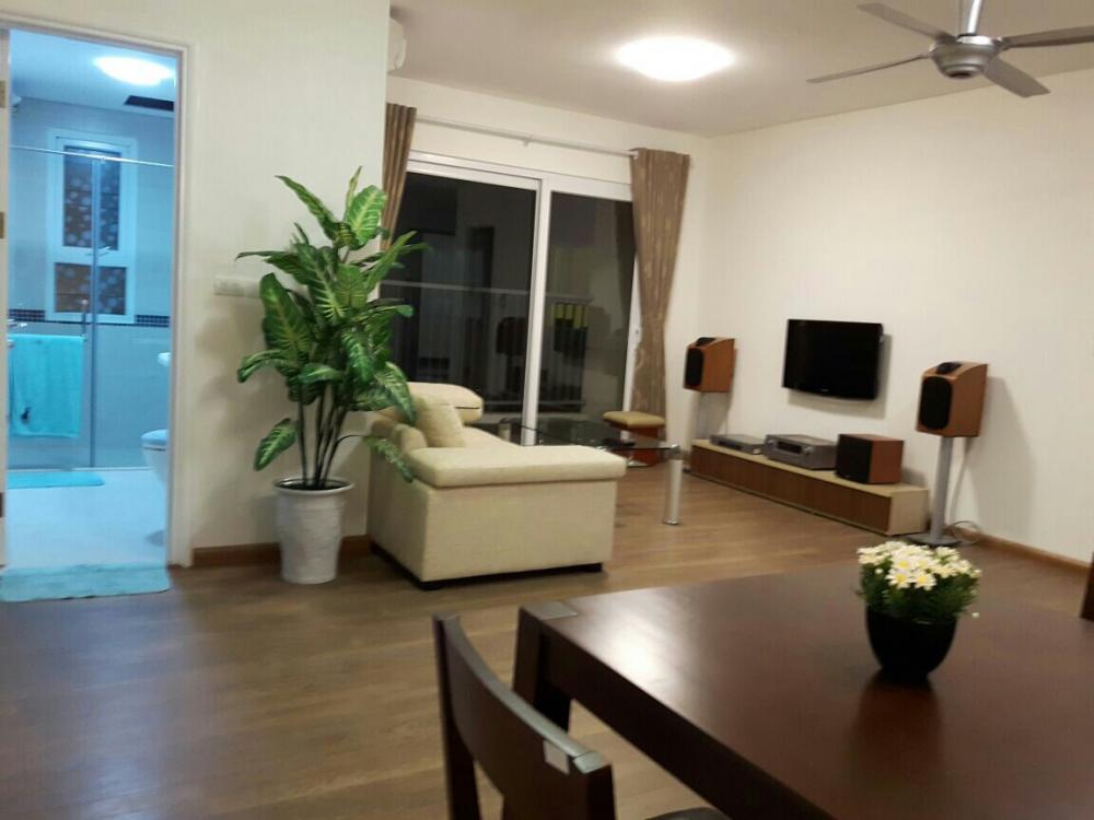 Cho thuê căn hộ chung cư Hà Đô Park View, 130m2, 3 phòng ngủ, có đồ, giá 14 tr/th. LH: 0936381602 790528