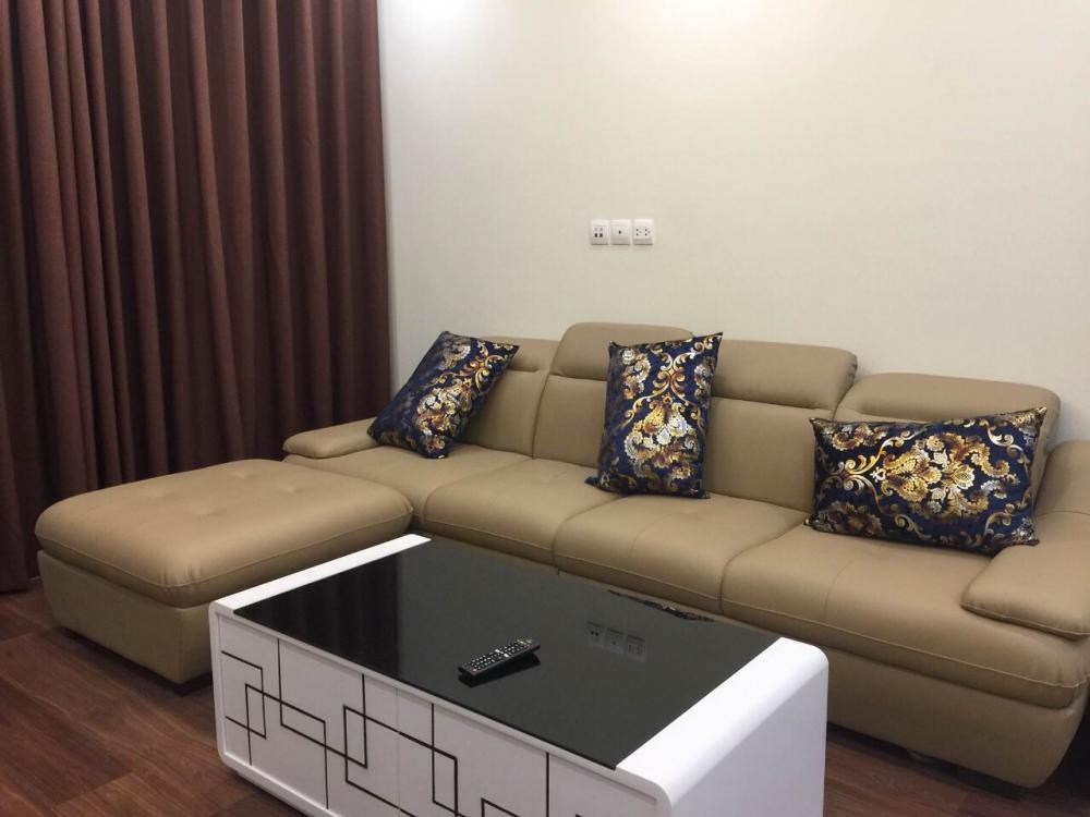 Cho thuê căn hộ chung cư N09B1 Dịch Vọng, công viên Cầu Giấy, 3 phòng ngủ full đồ, 13 tr/th 790651