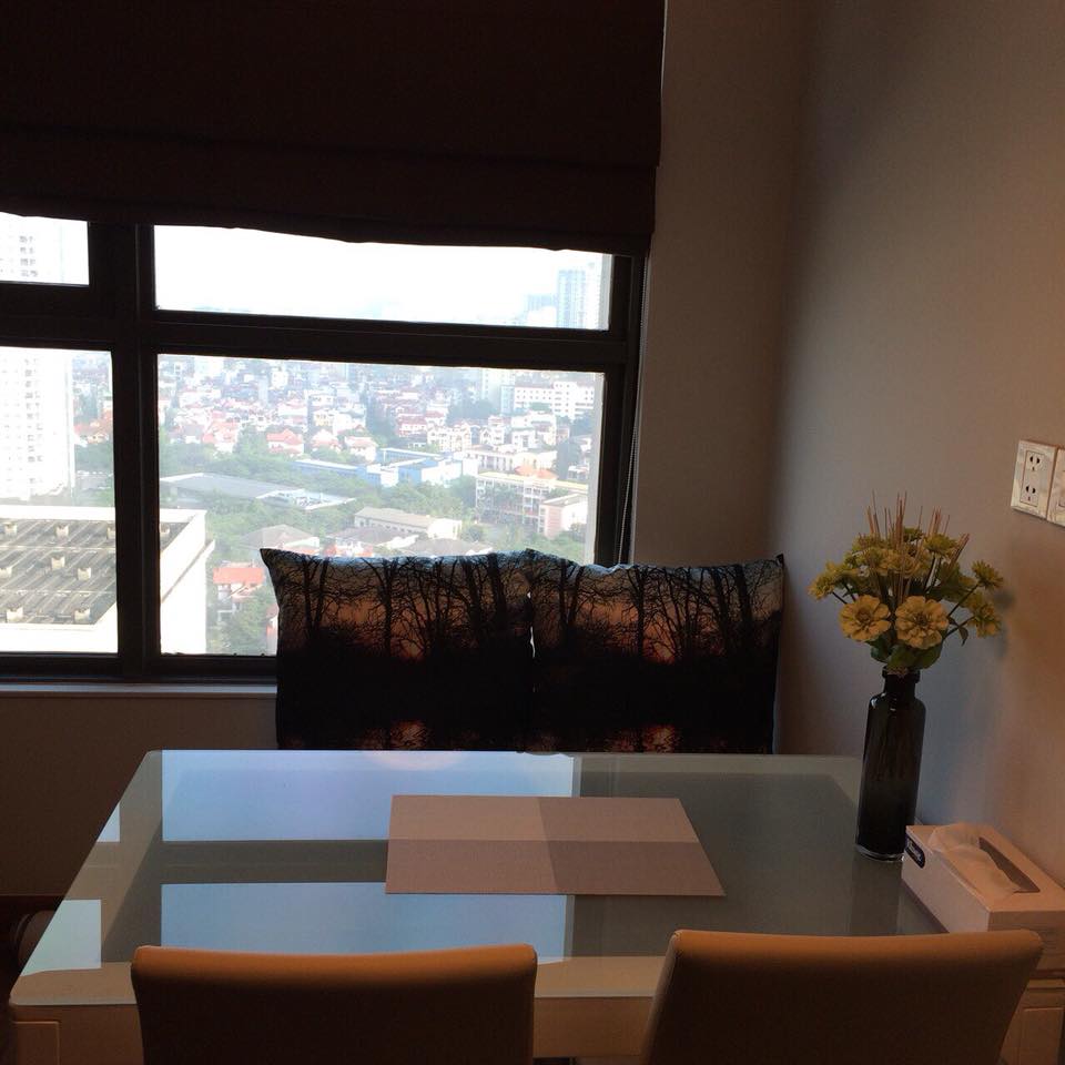 Cho thuê căn hộ đẹp, thiết kế hiện đại tại chung cư cao cấp Star City- 81 Lê Văn Lương. LH 01668048144 794118
