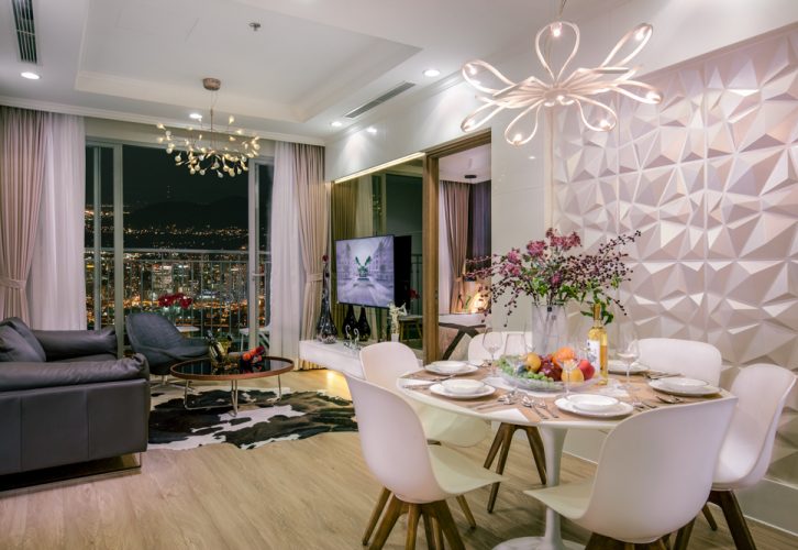 Cho thuê chung cư E4 Tower Yên Hòa Vũ Phạm Hàm, nhiều căn hộ giá tốt nhất thị trường, nhà mới 100% 795826