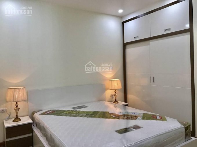 Cho thuê căn hộ chung cư E4 Yên Hòa Vũ Phạm Hàm, 75m2, 2 phòng ngủ full nội thất đẹp 795845
