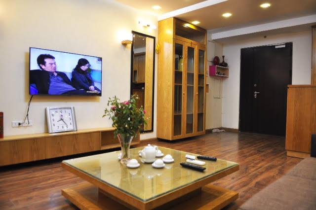Cho thuê chung cư Mulberry Lane, Mỗ Lao, 153m2, full đồ 13 triệu/tháng, LH 0936021769 798014