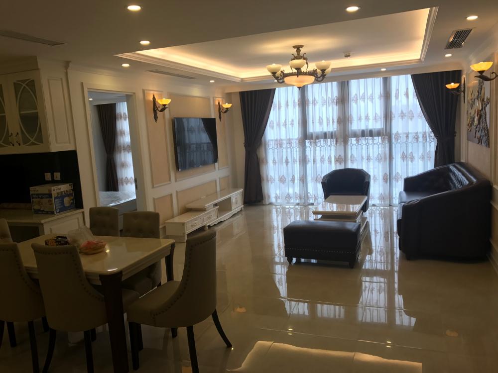 Cho thuê căn hộ chung cư Platinum số 6 Nguyễn Công Hoan, Ba Đình 110m2, 2PN, giá 16triệu/tháng. 798258