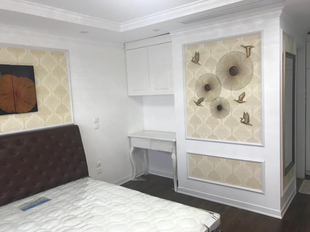Cho thuê căn hộ chung cư Platinum số 6 Nguyễn Công Hoan, Ba Đình 110m2, 2PN, giá 16triệu/tháng. 798258