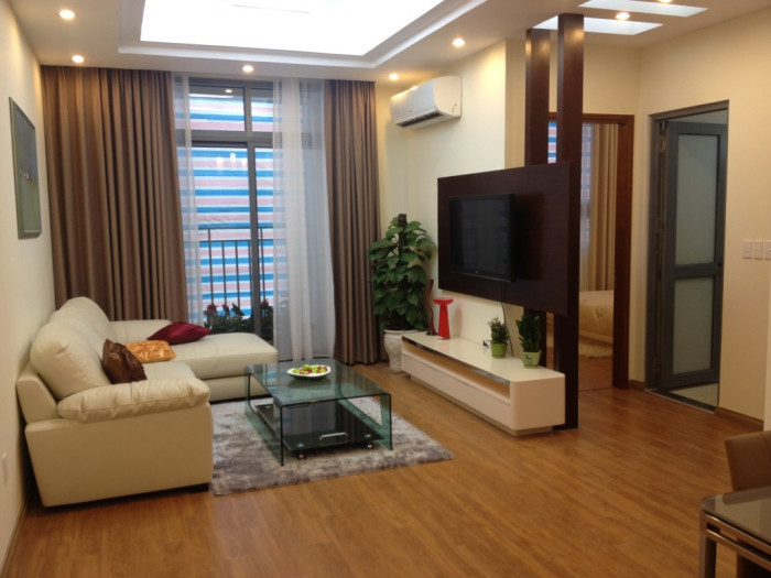 Cho thuê căn hộ chung cư A5 Thành Phố Giao Lưu 801565