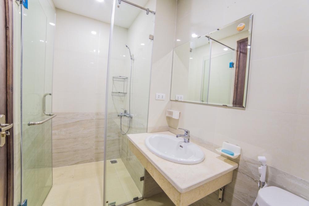 Cho thuê căn hộ chung cư cao cấp tại M5 - Nguyễn Chí Thanh đủ đồ giá 18triệu/tháng. 801571