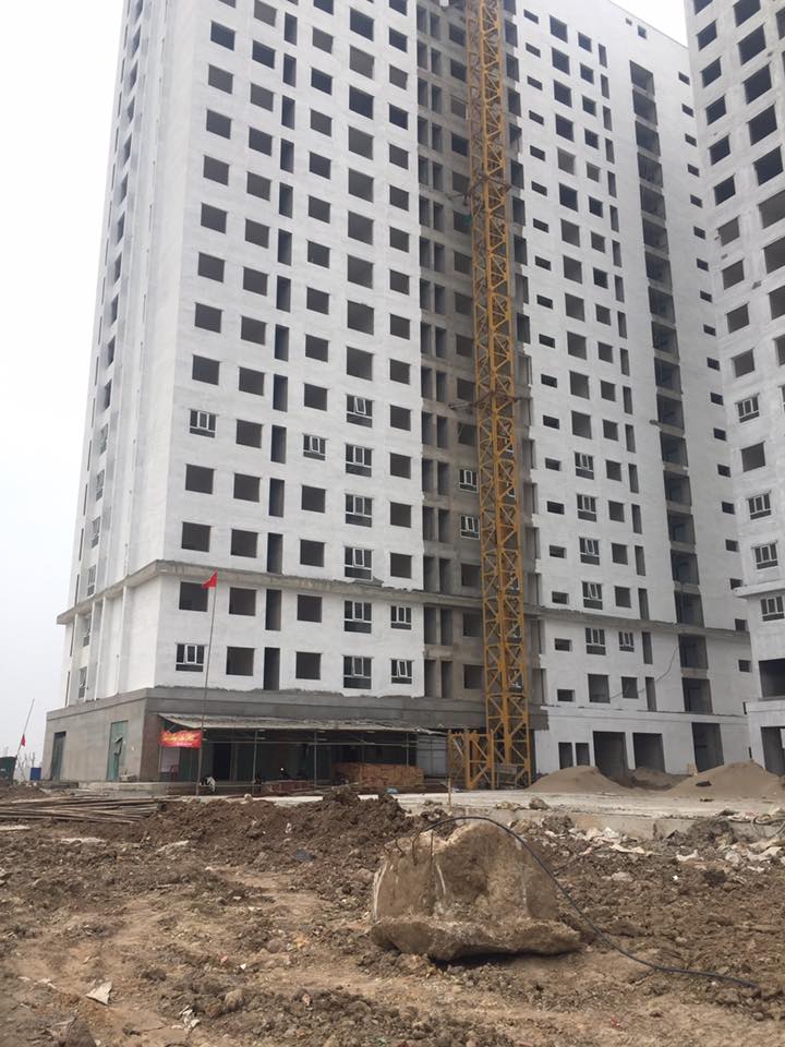 Sở hữu căn hộ Thanh Hà Cineco 5 với chỉ 500tr, dt 68m2, 12tr/m2 nhận nhà IV/2018 801825