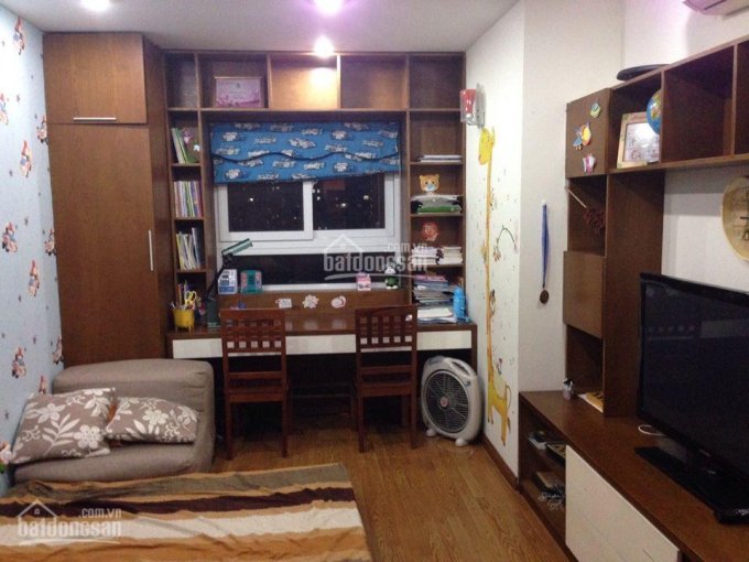 Cho thuê căn hộ Eco Green 3 ngủ 101m2 điều hòa nóng lạnh tủ bếp sàn gỗ. 10tr/tháng. 802767