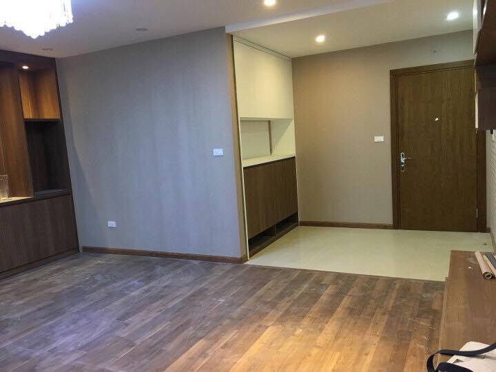 Cho thuê căn hộ chung cư tại Golden Land số 275 Nguyễn Trãi giá 9tr  803218