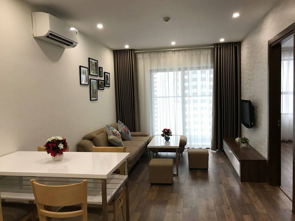 Quản lý cho thuê căn hộ chung cư Golden Land, 275 Nguyễn Trãi, giá từ 9tr-14tr/th. 803431