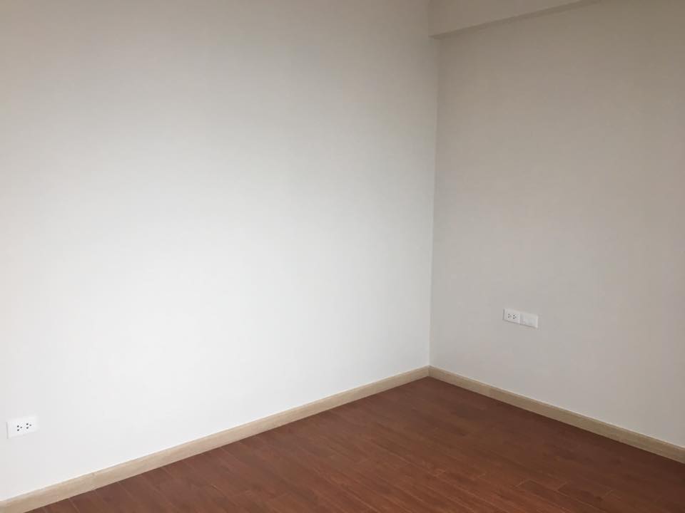 Chung cư Vimeco CT3 cần cho thuê căn hộ 143m2, 3 PN, nội thất cơ bản 803700