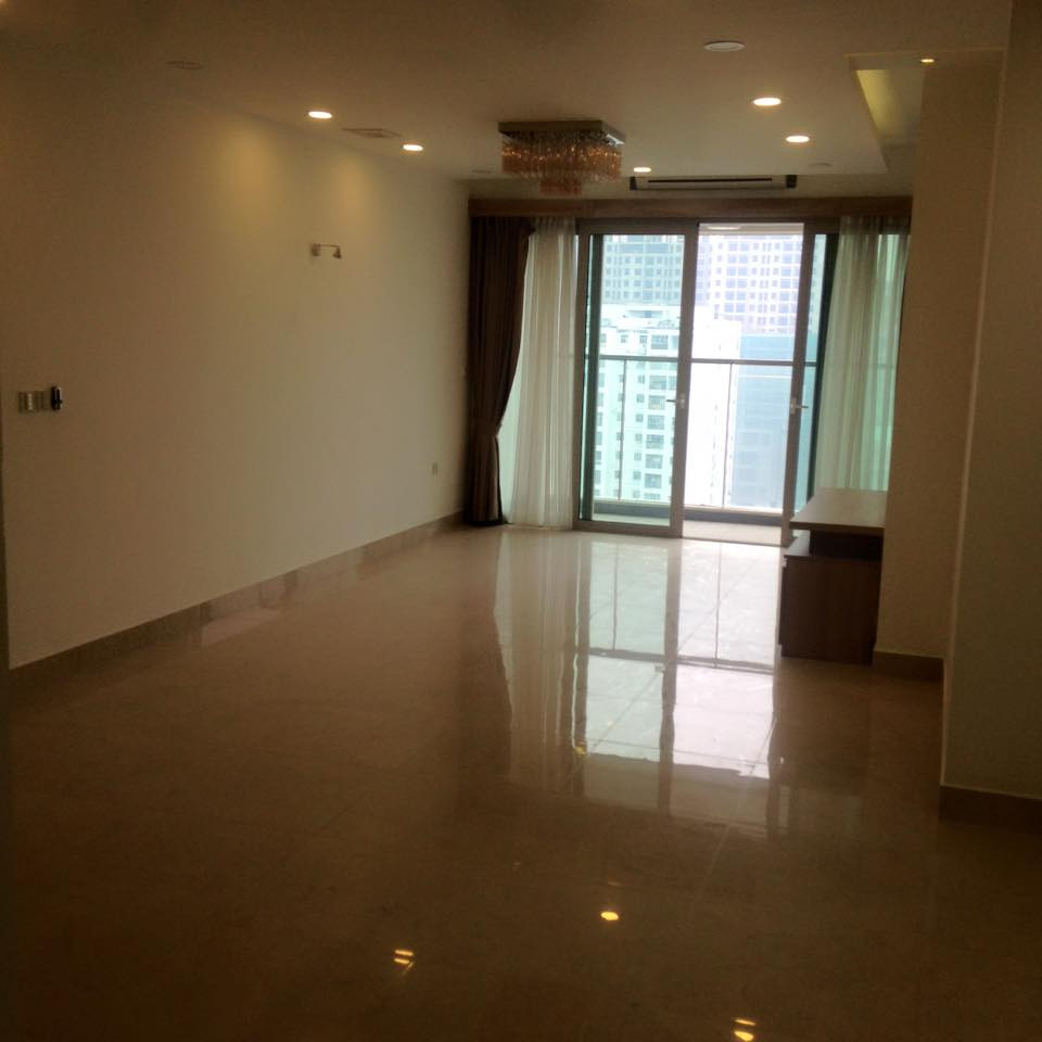 Cho thuê căn hộ chung cư Dolphin Plaza 28 Trần Bình, 133m2, 2 PN, cơ bản, 14 triệu/tháng 804226