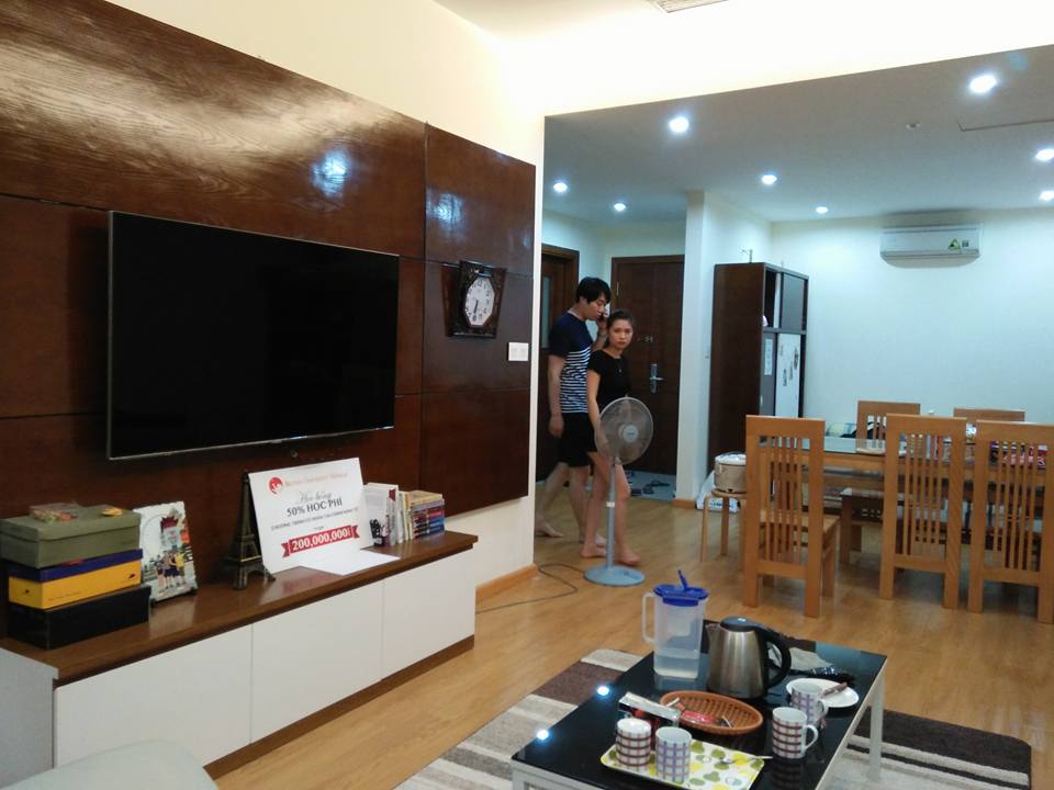 
Cho thuê chung cư Starcity Lê Văn Lương, đủ đồ nhập khẩu, 2 phòng ngủ sáng. giá13tr/tháng LH: 0936346769  804744