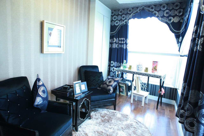 Cho thuê chung cư cao cấp Keangnam 118m2, 3 ngủ, nhà rất đẹp  808454