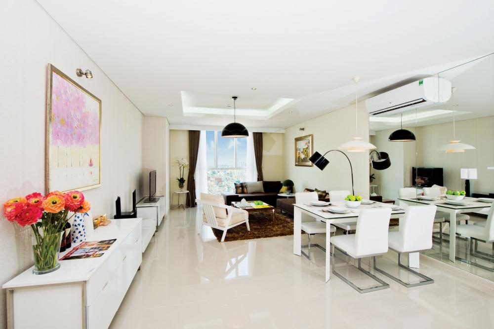 Cho thuê căn hộ chung cư Mipec Tower Tây Sơn
14 triệu- 105 m2 809062