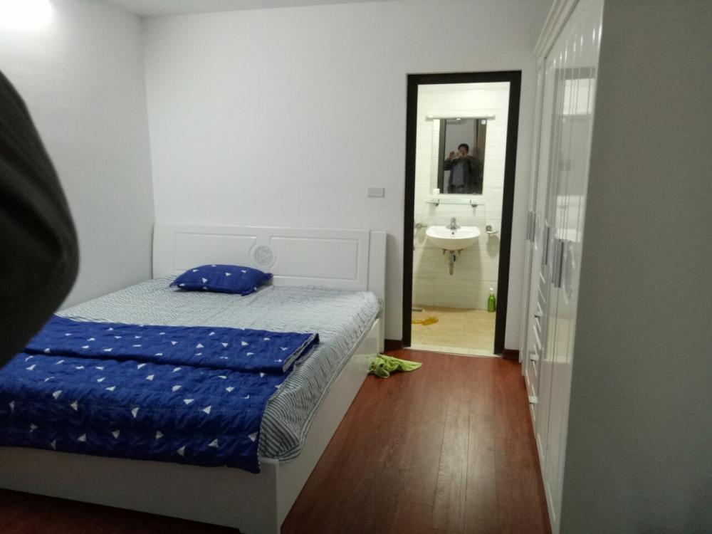 Cho thuê căn hộ chung cư Ecogreen 286 nguyễn xiển 2 ngủ đủ đồ giá 11tr vào luôn 809184