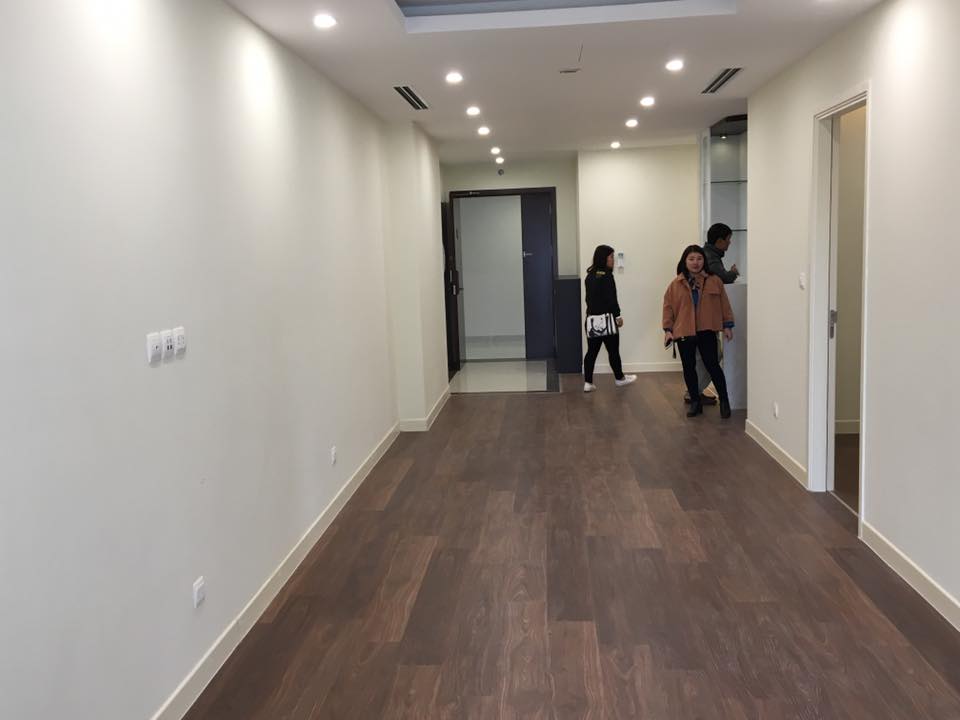 Cho thuê căn hộ chung cư Eco Green City đường Nguyễn Xiển 2 ngủ nhà mới nhận giá 8tr/th 809476