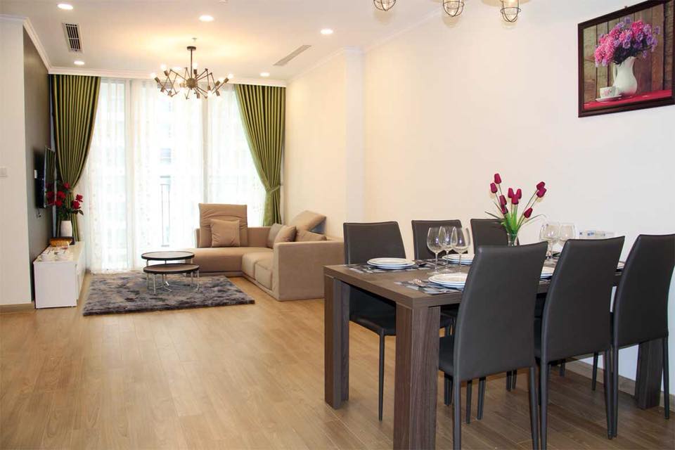 Cho thuê căn hộ chung cư cao cấp Ecolife - 80m , 2 ngủ ánh sáng, Full đồ đẹp giá 13tr.0974881589 811059