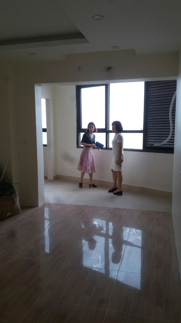 Chính chủ cho thuê căn hộ chung cư Ellipse Tower, Trần Phú, Hà Đông, 3 PN, giá 9 triệu/tháng 811419