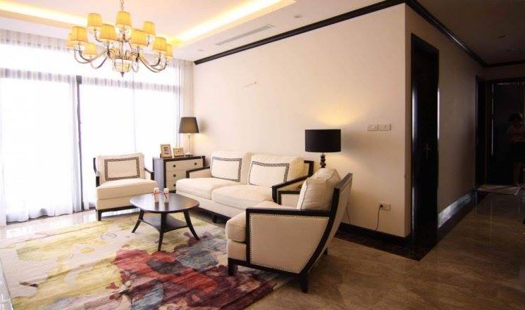dự án cao cấp bậc nhất Hà Nội Royal city cần cho thuê gấp căn hộ tại R2. 136m2 3PN nội thất sang trọng đầy đủ tiện nghi. LH 0936496919 812128
