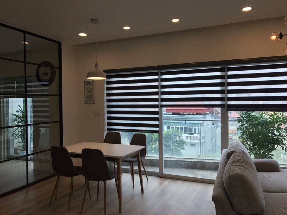 Cho thuê căn hộ tại dự án sang trọng bậc nhất Hà NỘi Royal City. 110m2 2PN nội thất đầy đủ tiện nghi. 20tr/th LH 0936496919 812168