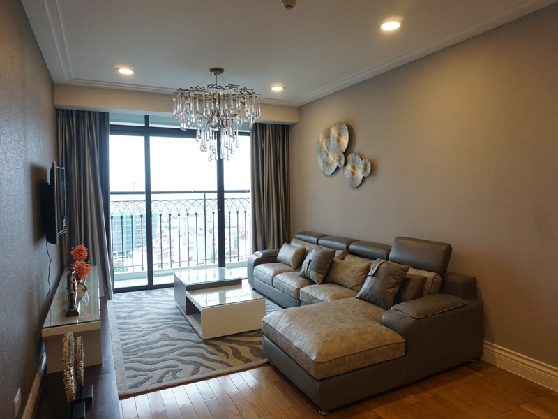 Cho thuê căn hộ MIPEC Tây Sơn, căn tầng 19, 2 Phòng ngủ sáng, nhà đủ nội thất, thiết kế lại đẹp  812560