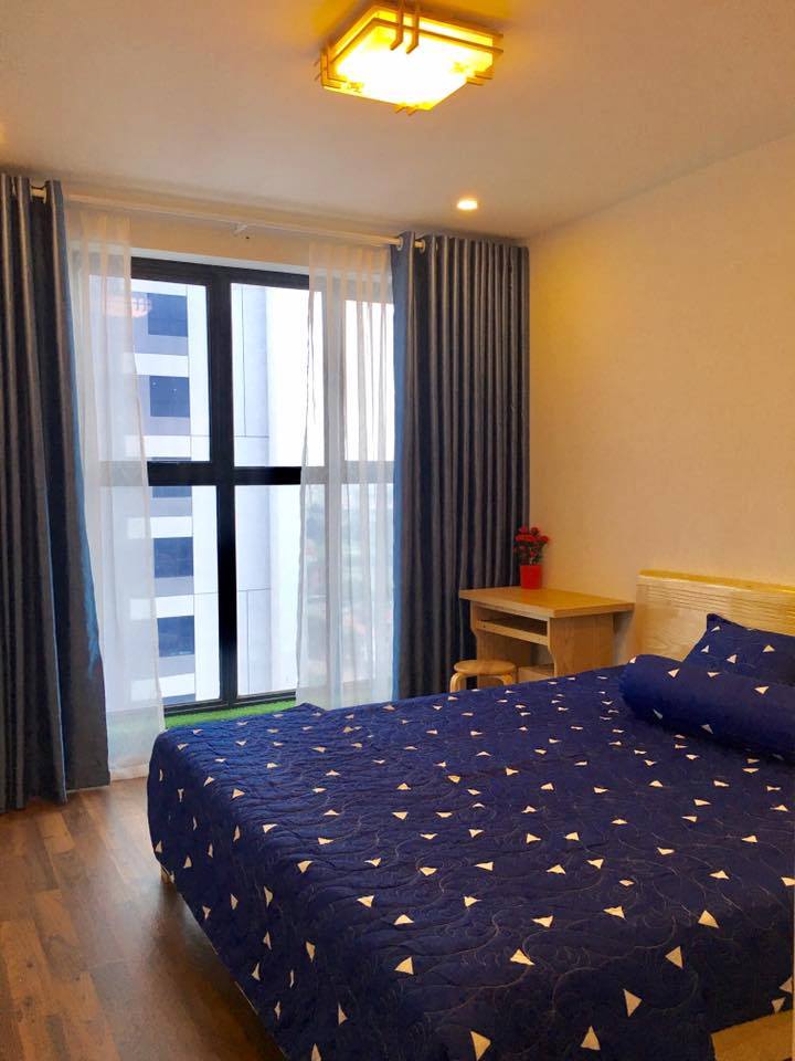 Cho thuê chung cư cao cấp Home City, 3 phòng ngủ đầy đủ đồ, DT 104 m2 giá 20 tr/th 813006