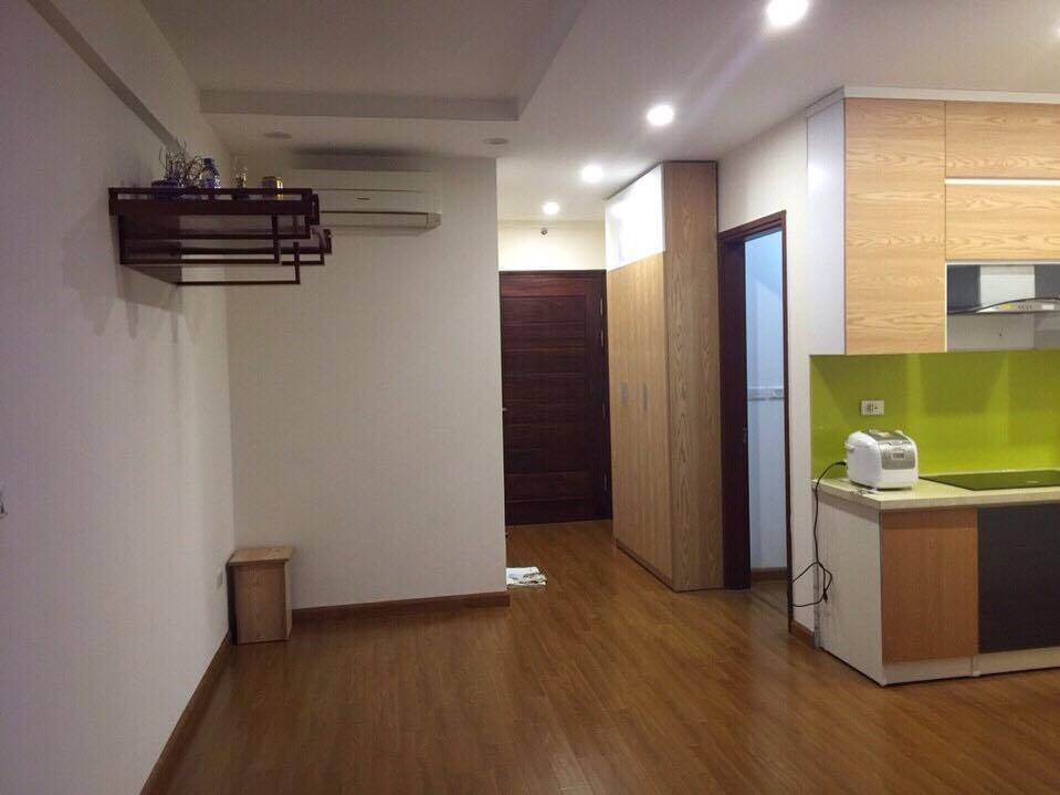 Cho thuê căn hộ chung cư Indochina Plaza, Xuân Thủy, Cầu Giấy, 3 PN, full nội thất cao cấp 813059